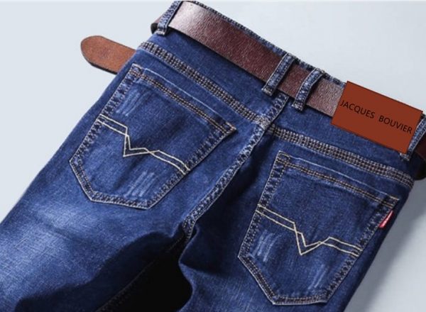 Premium Jeans